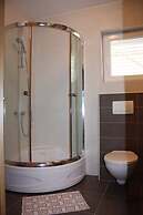 Apartments Jesen Augustin