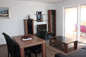 Apartments Jesen Augustin