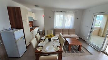 Apartments Jesen Augustin