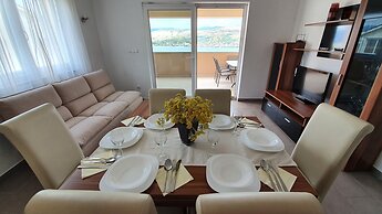 Apartments Jesen Augustin