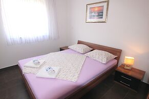 Apartments Jesen Augustin