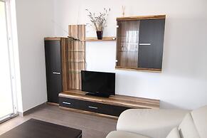 Apartments Jesen Augustin