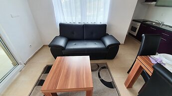 Apartments Jesen Augustin