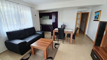 Apartments Jesen Augustin