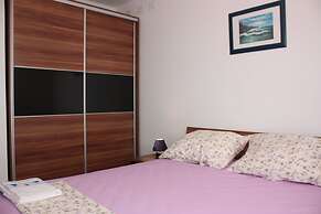 Apartments Jesen Augustin