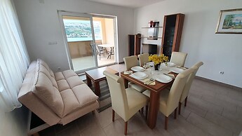 Apartments Jesen Augustin