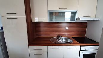 Apartments Jesen Augustin