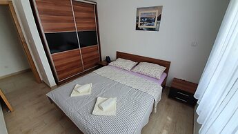 Apartments Jesen Augustin