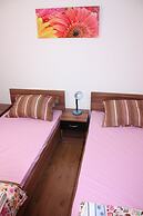 Apartments Jesen Augustin