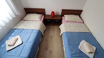 Apartments Jesen Augustin