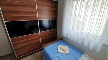 Apartments Jesen Augustin