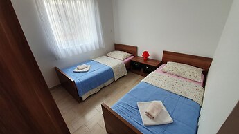 Apartments Jesen Augustin