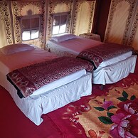 Kumbh Mela Vedic Tents