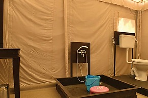 Kumbh Mela Vedic Tents