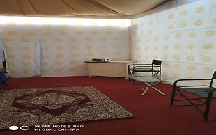 Kumbh Mela Vedic Tents