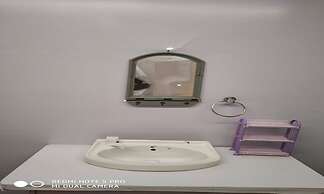 Kumbh Mela Vedic Tents