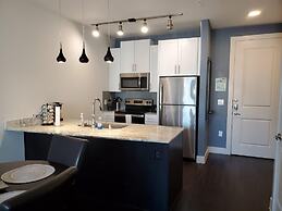 Urbanlights at Legacy West