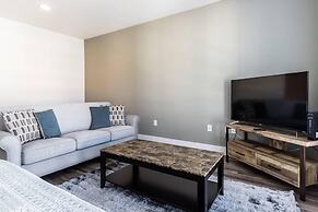 Urbanlights at Legacy West