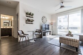 Urbanlights at Legacy West