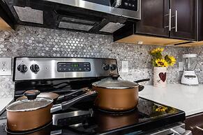 Urbanlights at Legacy West