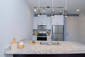 Urbanlights at Legacy West