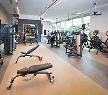 Urbanlights at Legacy West