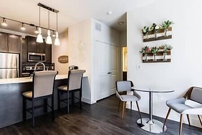 Urbanlights at Legacy West