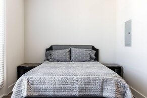 Urbanlights at Legacy West