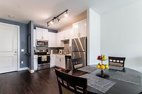 Urbanlights at Legacy West