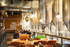 Urbanlights at Legacy West