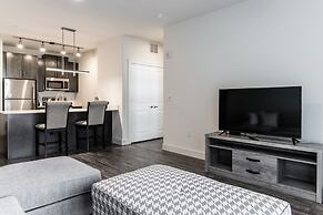 Urbanlights at Legacy West