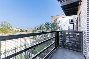 Urbanlights at Legacy West