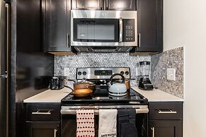 Urbanlights at Legacy West