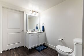 Urbanlights at Legacy West