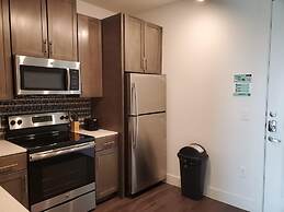 Urbanlights at Legacy West