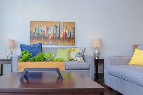 Urbanlights at Legacy West