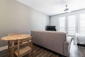 Urbanlights at Legacy West