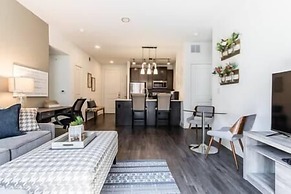 Urbanlights at Legacy West