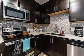 Urbanlights at Legacy West