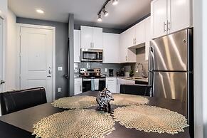 Urbanlights at Legacy West