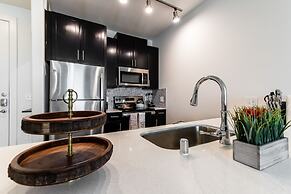 Urbanlights at Legacy West