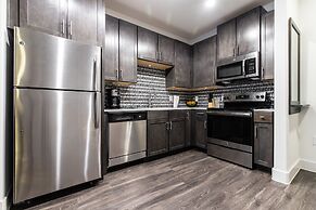 Urbanlights at Legacy West