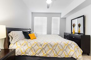 Urbanlights at Legacy West