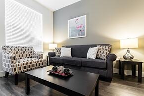 Urbanlights at Legacy West