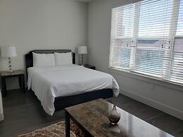 Urbanlights at Legacy West