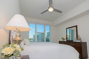 Urbanlights at Legacy West