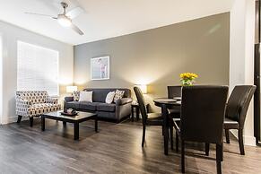 Urbanlights at Legacy West