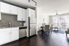 Urbanlights at Legacy West