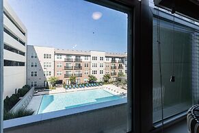 Urbanlights at Legacy West