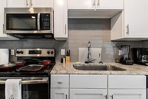 Urbanlights at Legacy West